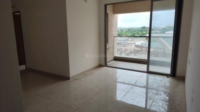 Living Room Image of 960 Sq.ft 2 BHK Apartment / Flat for sale in VJ Yashwin Enchante, Wagholi Pune for Rs. 8500000
