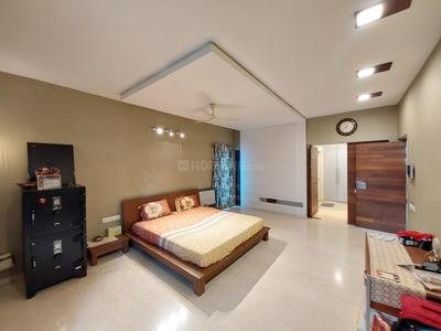 Bedroom Image of 5000 Sq.ft 4 BHK Independent House for rent in Anna Nagar Chennai for Rs. 275000