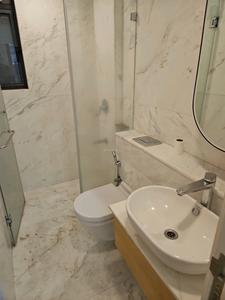 Common Bathroom Image of 487 Sq.ft 1 BHK Apartment / Flat for sale in Rigved Windsong, Matunga East Mumbai for Rs. 24500000
