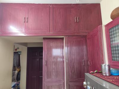 Bedroom Image of 750 Sq.ft 2 BHK Apartment / Flat for sale in Varma Mirdhu Inn, Ammapet Salem for Rs. 3500000