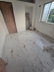 Balcony Image of 400 Sq.ft 1 BHK Apartment / Flat for sale in Thakurpukur Kolkata for Rs. 1100000