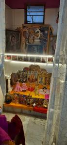 Bedroom Image of 1000 Sq.ft 3 BHK Apartment / Flat for sale in Geetanjali Apartment, Nagerbazar Kolkata for Rs. 3500000