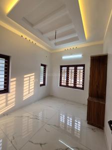 Hall Image of 1420 Sq.ft 3 BHK Independent House for sale in North Parvur Kochi for Rs. 5700000