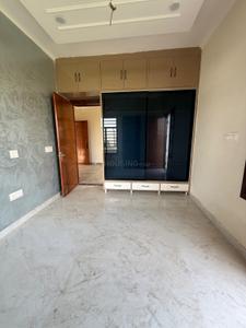 Hall Image of 1300 Sq.ft 3 BHK Builder Floor for rent in Kharar Mohali for Rs. 30000