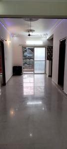 Living Room Image of 1273 Sq.ft 2 BHK Apartment / Flat for sale in Sri Sai Paradise, Kadugodi Bengaluru for Rs. 6900000