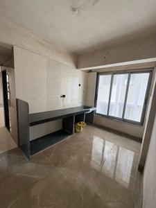 Kitchen Image of 590 Sq.ft 1 BHK Apartment / Flat for sale in Grant Road Mumbai for Rs. 15300000