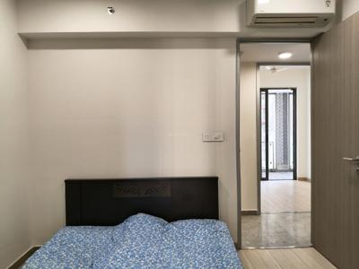 Bedroom Image of 2430 Sq.ft 3 BHK Apartment / Flat for rent in Sumer Park, Mazgaon Mumbai for Rs. 175000