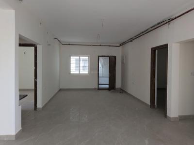 Living Room Image of 1531 Sq.ft 3 BHK Apartment / Flat for sale in Bhavya Tulasivanam Avani, Kukatpally Hyderabad for Rs. 12588700