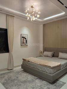 Bedroom Image of 1715 Sq.ft 3 BHK Apartment / Flat for sale in Trendsquares Akino by Trendsquare Constructions, Panathur Bengaluru for Rs. 23500000