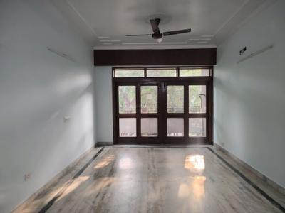 Living Room Image of 1700 Sq.ft 3 BHK Builder Floor for sale in RWA Malviya Block B1, Malviya Nagar New Delhi for Rs. 30000000