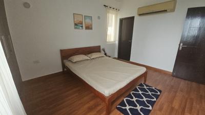Bedroom Image of 1996 Sq.ft 3 BHK Apartment / Flat for sale in Heritage One, Sector 62 Gurgaon for Rs. 42500000