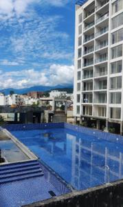 Image of 2775 Sq.ft 4 BHK Apartment / Flat for sale in Sikka Kingsberry Greens Service Apartment, Sahastradhara, Dehradun for Rs. 19742500