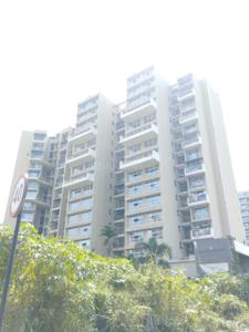 Image of 2900 Sq.ft 5 BHK Apartment / Flat for rent in Bhagwati Imperia, Ulwe, Navi Mumbai for Rs. 125000