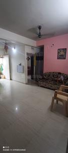 Hall Image of 485 Sq.ft 1 BHK Apartment / Flat for sale in Soma Talav Vadodara for Rs. 1700000