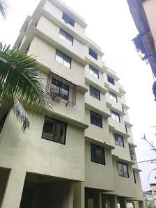 Building Image of 553 Sq.ft 1 BHK Apartment / Flat for sale in Kalyan West Kalyan for Rs. 2200000