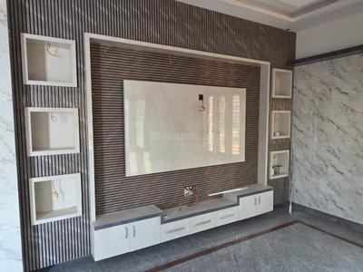 Hall Image of 4200 Sq.ft 5 BHK Duplex for sale in Vidyaranyapura Bengaluru for Rs. 29500000