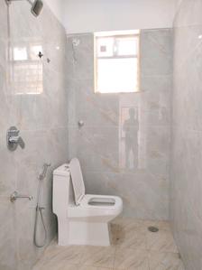 Common Bathroom Image of 1320 Sq.ft 3 BHK Apartment / Flat for sale in MG Infinity, Kadagrahara Bengaluru for Rs. 6336000