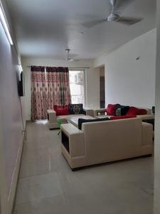 Hall Image of 1100 Sq.ft 2 BHK Apartment / Flat for rent in Puri Pratham, Sector 84 Faridabad for Rs. 23500