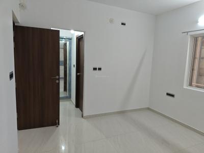 Image of 1353 Sq.ft 3 BHK Apartment / Flat for rent in Urbanrise On Cloud 33, Bachupally, Hyderabad for Rs. 38500
