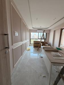 Kitchen Image of 401 Sq.ft 1 BHK Apartment / Flat for sale in Om Sai Kripa Ressidency, Vikhroli East Mumbai for Rs. 8900000