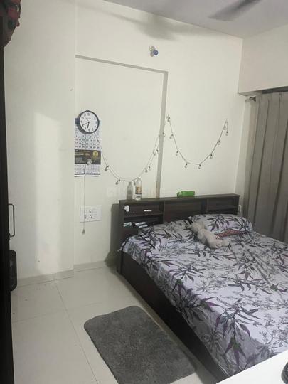 Adi allure Kanjurmarg east Bedroom 1