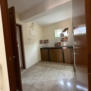 Kitchen Image of 3444 Sq.ft 7 BHK Independent House for rent in Porvorim Goa for Rs. 135000