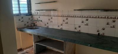 Kitchen Image of 1100 Sq.ft 2 BHK Apartment / Flat for rent in Navlakha Indore for Rs. 18000