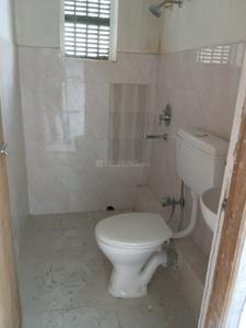 Bathroom Image of 518 Sq.ft 2 BHK Apartment / Flat for sale in Srijan Swapno Puron Phase II, Amtala Kolkata for Rs. 2500000