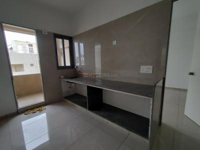 Kitchen Image of 1962 Sq.ft 3 BHK Apartment / Flat for sale in Naranpura Ahmedabad for Rs. 12000000