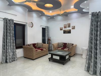 Hall Image of 1500 Sq.ft 2 BHK Builder Floor for rent in Doon Divine Aviral Snowveiw, Kishanpur Dehradun for Rs. 38000