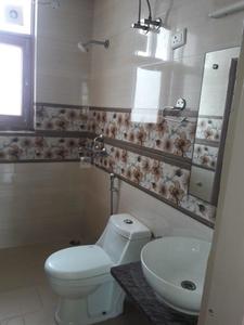 Image of 1575 Sq.ft 3 BHK Independent House for rent in Sector 5, Gurgaon for Rs. 28000