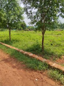 Image of 1250 Sq.ft Residential Plot / Land for sale in Phulnakhara, Cuttack for Rs. 3875000