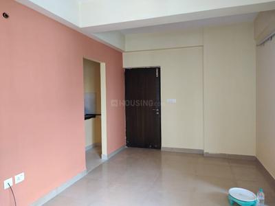 Hall Image of 1065 Sq.ft 3 BHK Apartment / Flat for sale in Srijan Greenfield City, Maheshtala Kolkata for Rs. 4800000
