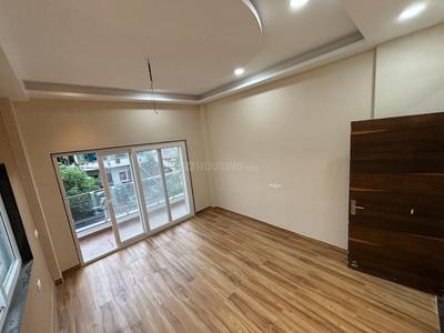 Bedroom Image of 2700 Sq.ft 4 BHK Independent House for sale in Chitaipur Varanasi for Rs. 14000000