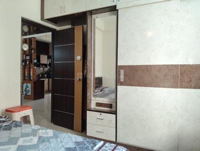 Bedroom Image of 1094 Sq.ft 2 BHK Apartment / Flat for sale in Sri Dwaraka Sai Balaji Residency by Sri Dwaraka Developers, Whitefield Bengaluru for Rs. 9100000