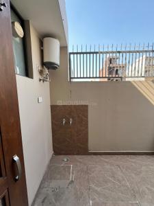 Balcony Image of 1150 Sq.ft 2 BHK Builder Floor for rent in Sector 66 Mohali for Rs. 26000