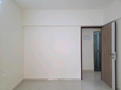 Bedroom Image of 650 Sq.ft 1 BHK Apartment / Flat for sale in Blu Pearl, Virar West Virar for Rs. 4299999