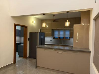 Kitchen Image of 4000 Sq.ft 5 BHK Independent House for sale in Edappally Kochi for Rs. 38500000