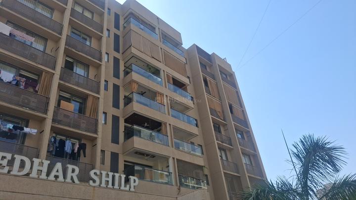 Abhishek Shridhar Shilp Building 1