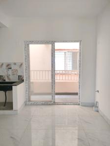 Dining Area Image of 1440 Sq.ft 3 BHK Apartment / Flat for sale in Habulus Pride, Electronic City Bengaluru for Rs. 7305000