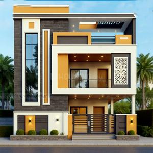 2 BHK Independent House