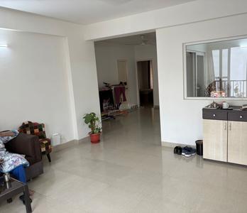 Hall Image of 1649 Sq.ft 3 BHK Apartment / Flat for sale in Emaar Emerald Floors Premier, Sector 65 Gurgaon for Rs. 28500000