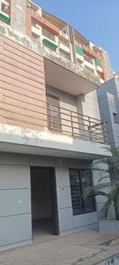 4 BHK Duplex