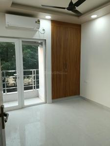 Bedroom Image of 750 Sq.ft 3 BHK Apartment / Flat for rent in Sector 108 Gurgaon for Rs. 15000