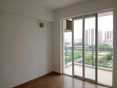 Bedroom Image of 1750 Sq.ft 3 BHK Apartment / Flat for sale in Indiabulls Centrum Park, Sector 103 Gurgaon for Rs. 19500000