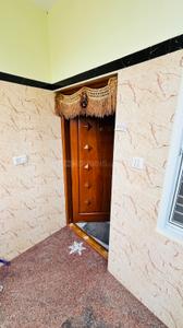 Image of 600 Sq.ft 2 BHK Builder Floor for rent in Srinivasa Sothern Winds, Parappana Agrahara, Bengaluru for Rs. 21000