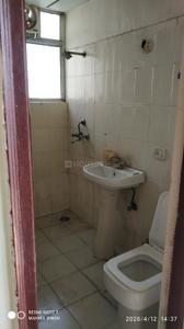 Bathroom Image of 1445 Sq.ft 3 BHK Apartment / Flat for rent in Piyush Heights, Sector 89 Faridabad for Rs. 26000