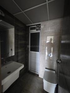 Image of 1054 Sq.ft 2 BHK Apartment / Flat for rent in Triveni Majesta, Kalyan West, Kalyan for Rs. 29000