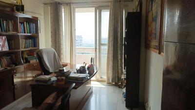 Bedroom Image of 2100 Sq.ft 4 BHK Apartment / Flat for sale in CGHS Joy Apartment, Sector 2 Dwarka New Delhi for Rs. 42500000