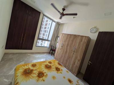 Bedroom Image of 2000 Sq.ft 5 BHK Apartment / Flat for sale in Piramal Vaikunth Cluster 1, Thane West Thane for Rs. 50000000